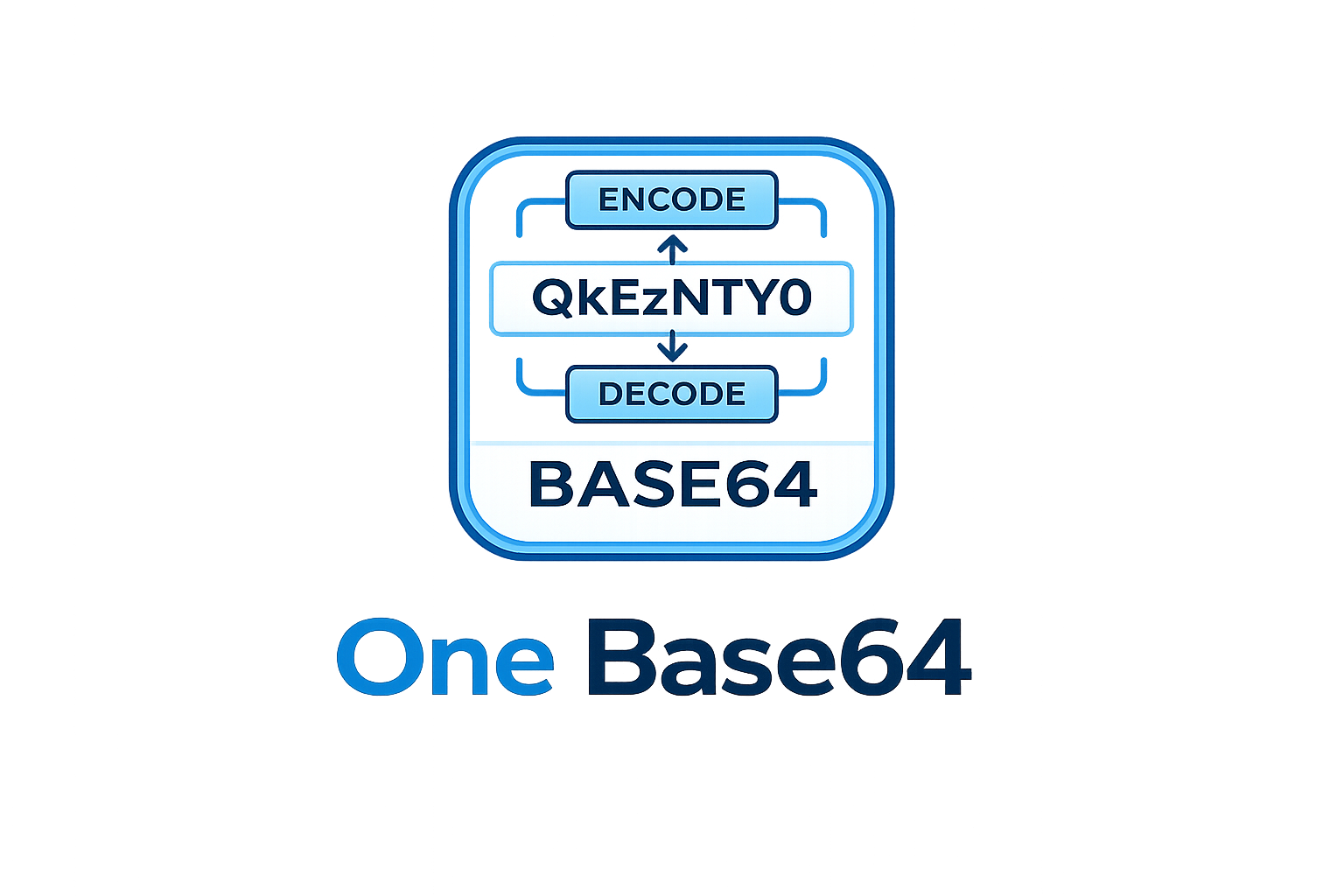 One Base64